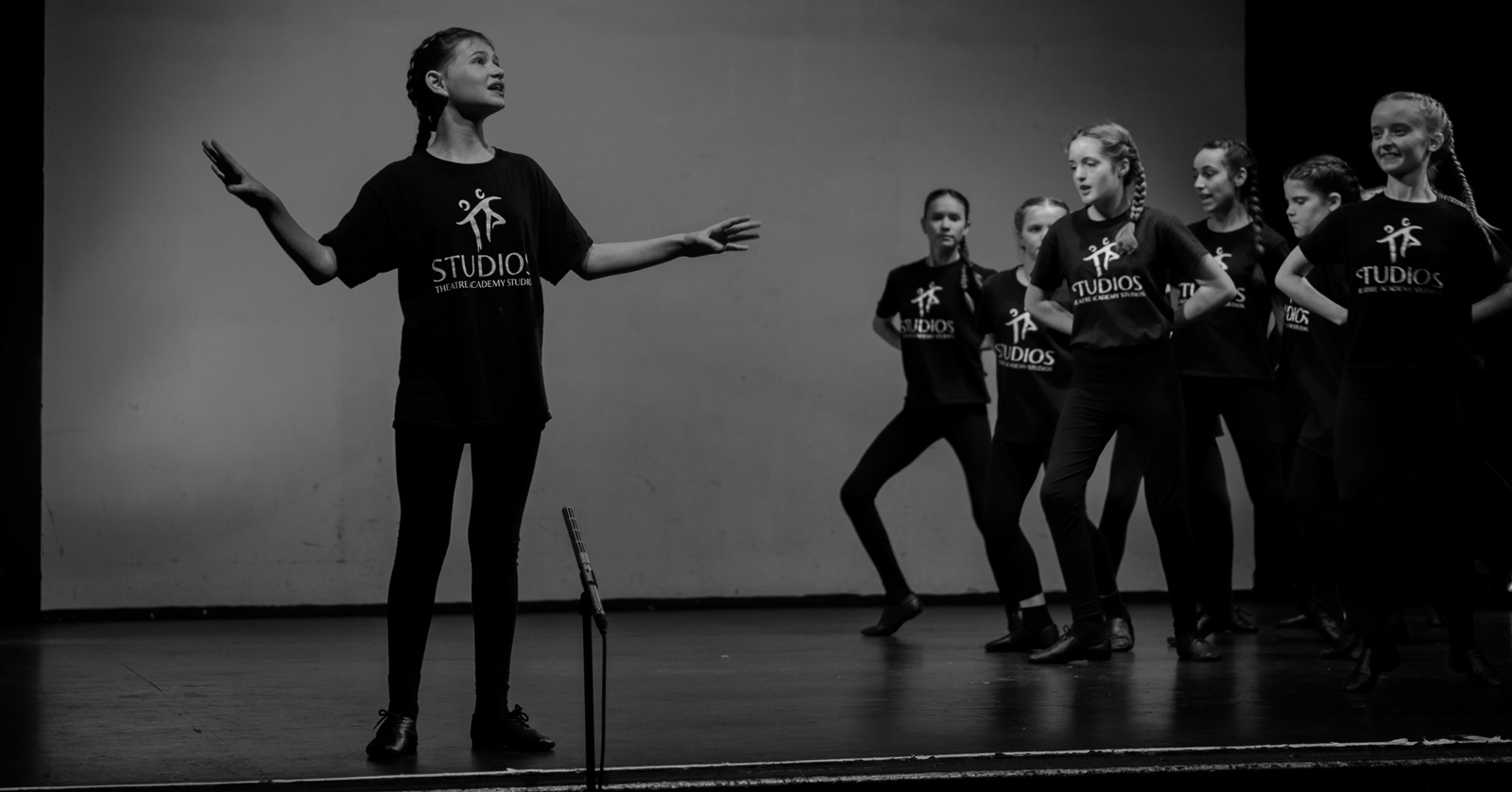 About Theatre Academy Studios