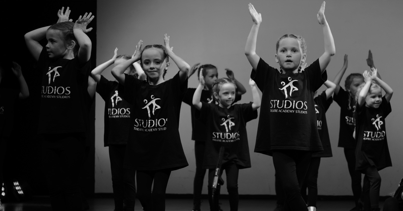 Contact Theatre Academy Studios